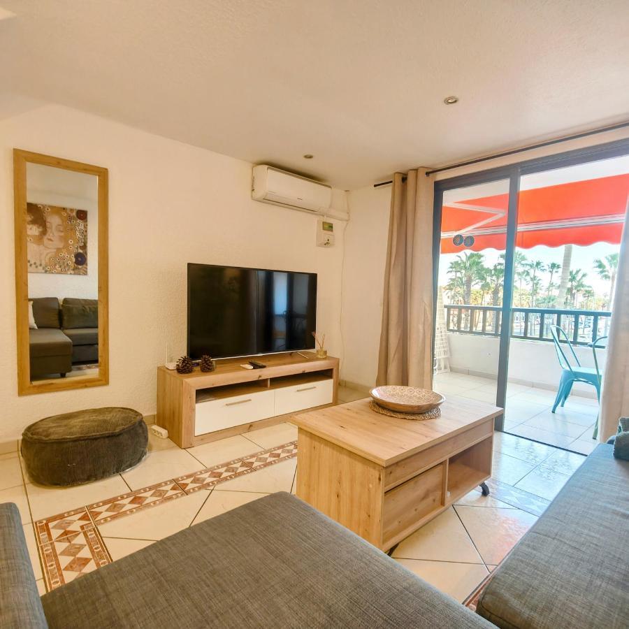 Апартаменты Duplex Agnes Parque Santiago I Плая-де-лас-Америкас Экстерьер фото