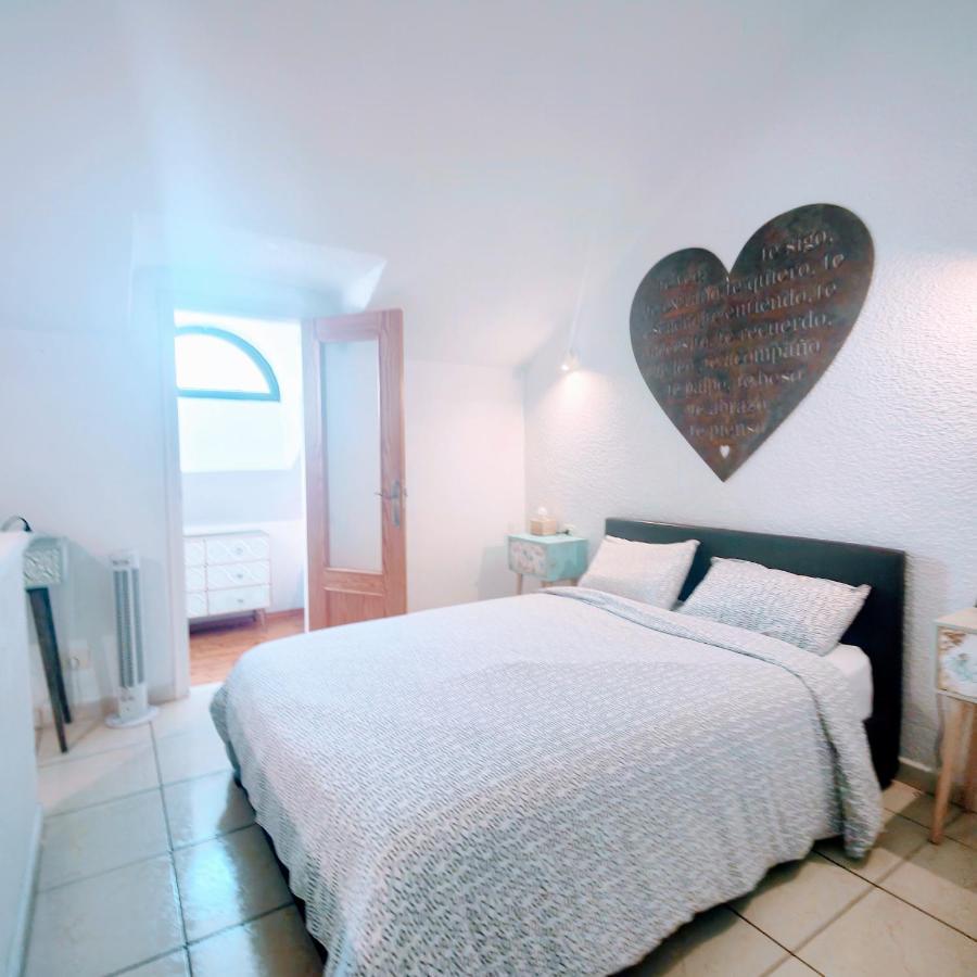 Апартаменты Duplex Agnes Parque Santiago I Плая-де-лас-Америкас Экстерьер фото