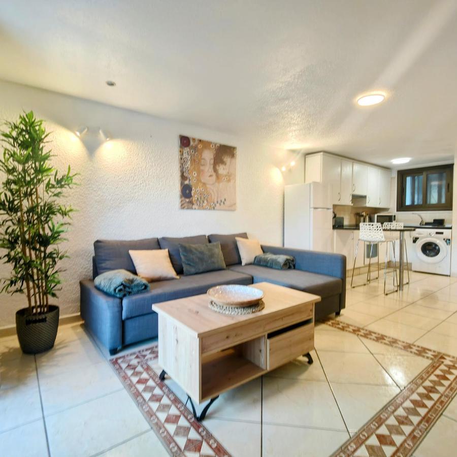Апартаменты Duplex Agnes Parque Santiago I Плая-де-лас-Америкас Экстерьер фото